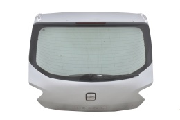 KLAPA TYLNA TYŁ SEAT IBIZA IV 3D