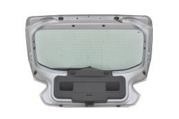 KLAPA TYLNA TYŁ SEAT IBIZA IV 3D