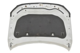 MASKA POKRYWA SILNIKA MAZDA 6 III GJ