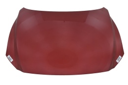 MASKA POKRYWA SILNIKA MAZDA 6 III GJ