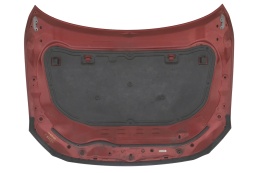 MASKA POKRYWA SILNIKA MAZDA 6 III GJ