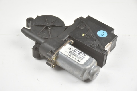 SILNICZEK SZYBY PRAWY PRZÓD VW SKODA 6Q1959802A