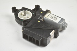 SILNICZEK SZYBY PRAWY PRZÓD VW SKODA 6Q1959802A