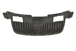 GRILL ATRAPA CHŁODNICY SKODA FABIA II ROOMSTER 5J0