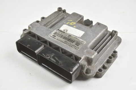KOMPUTER STEROWNIK HYUNDAI 39113-2A410 0281016578
