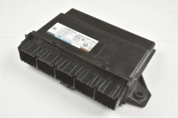 MODUŁ KOMFORTU JAGUAR XF 8G9N-19G481-AB