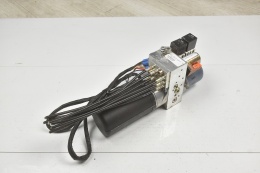 POMPA DACHU PEUGEOT 307 CC 10562130111