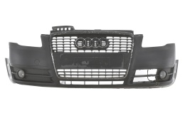 ZDERZAK PRZEDNI PRZÓD AUDI A4 B7