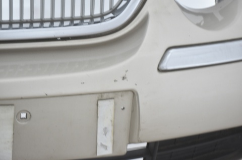 ZDERZAK PRZEDNI PRZÓD ROVER 75 LIFT