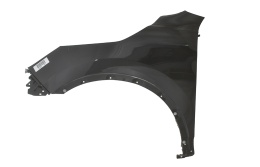 BŁOTNIK PRZEDNI PRZÓD LEWY NISSAN QASHQAI J11