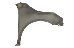 BŁOTNIK PRZEDNI PRZÓD LEWY NISSAN QASHQAI J11