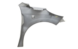 BŁOTNIK PRZEDNI PRZÓD LEWY PEUGEOT 207 LIFT EZRC