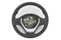 KIEROWNICA WIELOFUNKCYJNA BMW 1 F20 F21 M-PAKIET