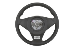 KIEROWNICA WIELOFUNKCYJNA BMW 5 E60 E61 M-PAKIET