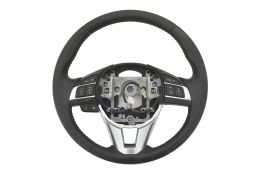 KIEROWNICA WIELOFUNKCYJNA MAZDA 6 III GJ K3887