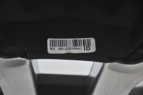 KIEROWNICA WIELOFUNKCYJNA MERCEDES W204 W212 W207