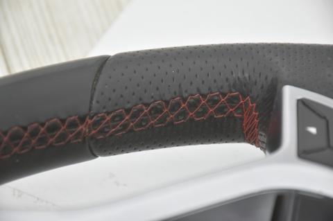 KIEROWNICA WIELOFUNKCYJNA MERCEDES W204 W212 W207