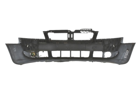 ZDERZAK PRZEDNI PRZÓD AUDI A4 B6 CABRIO