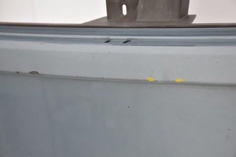 ZDERZAK PRZEDNI PRZÓD AUDI A4 B6 CABRIO