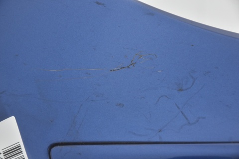 ZDERZAK PRZEDNI PRZÓD BMW 1 E87 E81 LIFT A51/5