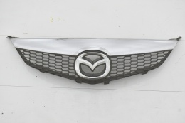 GRILL ATRAPA CHŁODNICY MAZDA 6 I LIFT GR1L50712