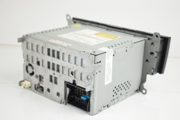 RADIO CONCERT CD AUDI A4 B8 A5 8T 8T2035186B UK