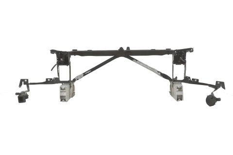 WZMOCNIENIE PAS PRZEDNI BMW 1 F20 F21