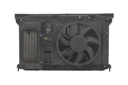 WZMOCNIENIE PAS PRZEDNI PEUGEOT 5008