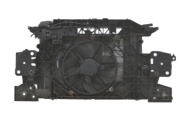 WZMOCNIENIE PAS PRZEDNI PRZÓD RENAULT SCENIC III 3