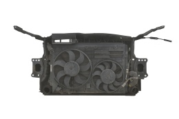 WZMOCNIENIE PAS PRZEDNI VW GOLF VI 6 2.0 TDI