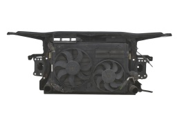 WZMOCNIENIE PAS PRZEDNI VW PASSAT CC 3C8 2.0 TDI