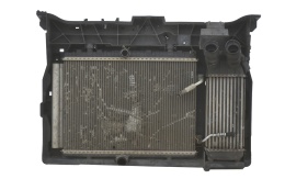 WZMOCNIENIE PAS WENTYLATORY EXPERT JUMPY SCUDO II