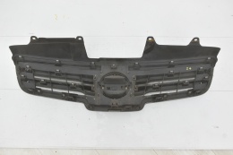 GRILL ATRAPA NISSAN QASHQAI I J10 +2