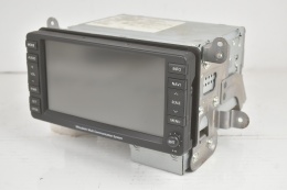 RADIO NAWIGACJA MITSUBISHI OUTLANDER LANCER 8750A184