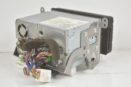 RADIO NAWIGACJA MITSUBISHI OUTLANDER LANCER 8750A184