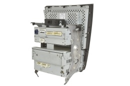 RADIO NAWIGACJA PANEL KLIMY LEXUS GS III