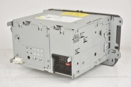 RADIOODTWARZACZ RADIO VW GOLF VI PASSTA B7 3C8035195F