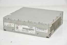 TUNER RADIA MODUŁ AUDI A6 C6 4F0035056B