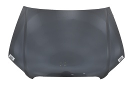 MASKA POKRYWA SILNIKA AUDI A4 B7