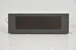 WYŚWIETLACZ EKRAN CITROEN C3 II 5555502902