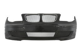 ZDERZAK PRZEDNI PRZÓD BMW 1 E87 E81 LIFT 668/9