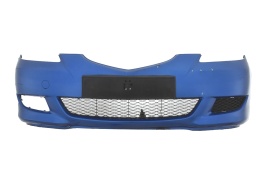 ZDERZAK PRZEDNI PRZÓD MAZDA 3 I BK