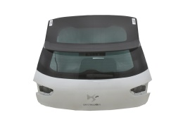 KLAPA BAGAŻNIKA TYLNA TYŁ CITROEN DS5 KWED