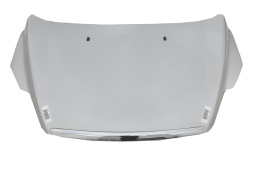 MASKA POKRYWA SILNIKA FORD FOCUS MK2 II LIFT 03