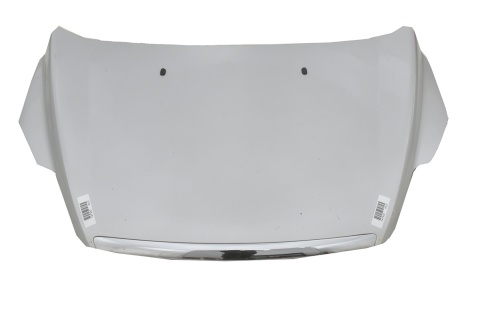 MASKA POKRYWA SILNIKA FORD FOCUS MK2 II LIFT 03