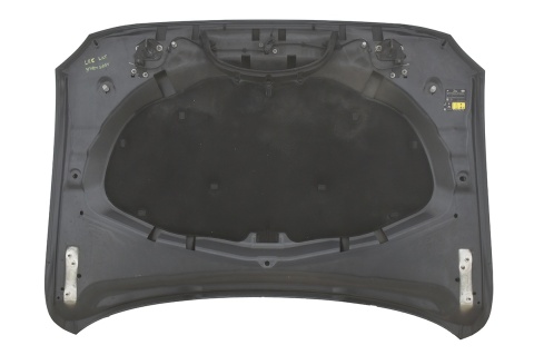 MASKA POKRYWA SILNIKA JAGUAR F-PACE LKT X761