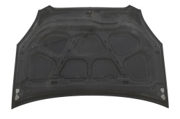 MASKA POKRYWA SILNIKA KIA CARENS III