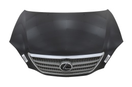 MASKA POKRYWA SILNIKA LEXUS RX300 RX 2 II LIFT