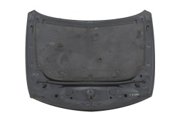 MASKA POKRYWA SILNIKA MAZDA 6 II GH