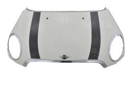 MASKA POKRYWA SILNIKA MINI ONE COOPER R56 LIFT 850/0